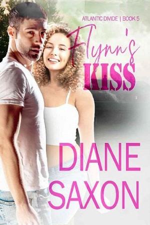 Flynn’s Kiss by Diane Saxon