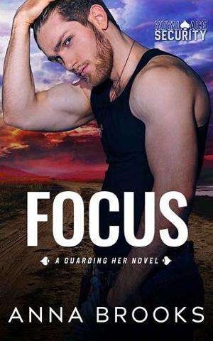Focus by Anna Brooks