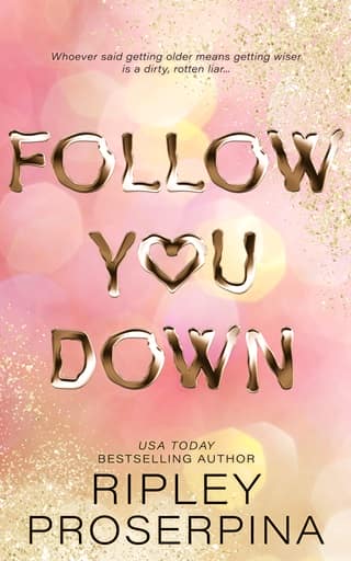 Follow You Down by Ripley Proserpina