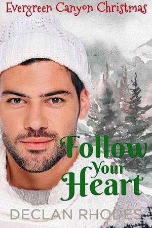Follow Your Heart by Declan Rhodes