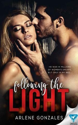 Following the Light by Arlene Gonzales