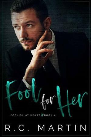 Fool for Her by R.C. Martin