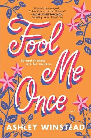 Fool Me Once by Ashley Winstead