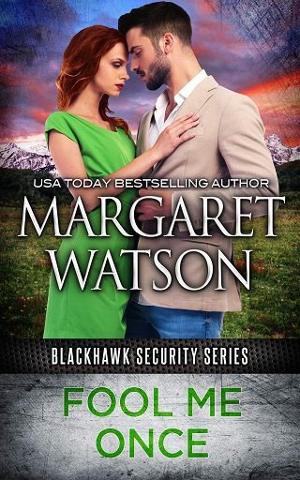 Fool Me Once by Margaret Watson