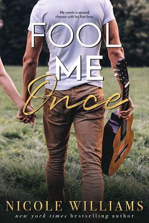 Fool Me Once by Nicole Williams
