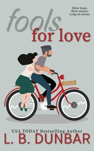 Fools for Love by L.B. Dunbar