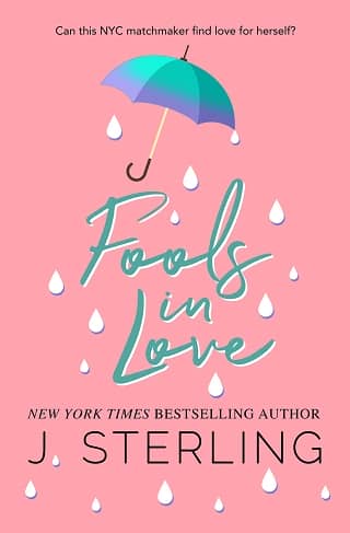 Fools in Love by J. Sterling