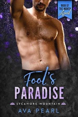 Fool’s Paradise by Ava Pearl