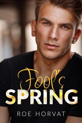 Fool’s Spring by Roe Horvat