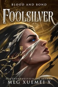 FoolSilver by Meg Xuemei X