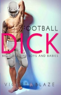 Football Dick by Violet Blaze
