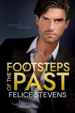 Footsteps of the Past by Felice Stevens