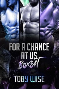 For A Chance At Us Boxset by Toby Wise