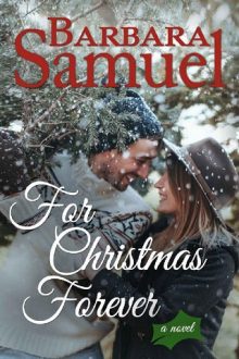 For Christmas Forever by Barbara Samuel