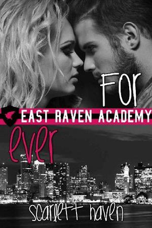 For Ever by Scarlett Haven
