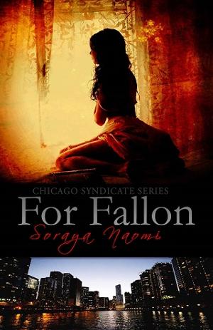 For Fallon by Soraya Naomi