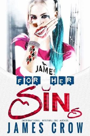 For Her Sins by James Crow