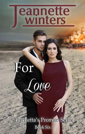 For Love by Jeannette Winters