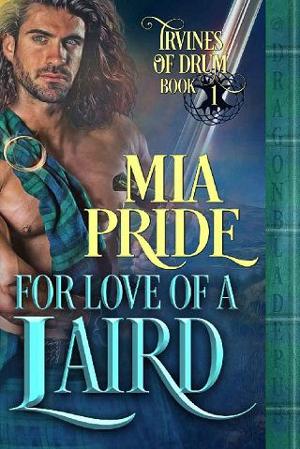 For Love of a Laird by Mia Pride