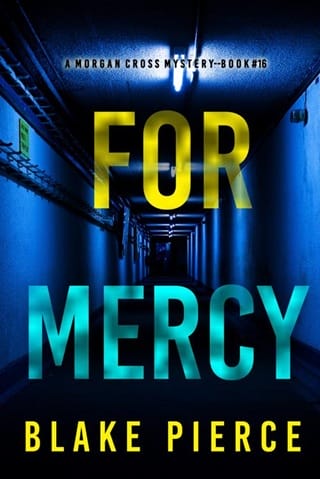 For Mercy by Blake Pierce