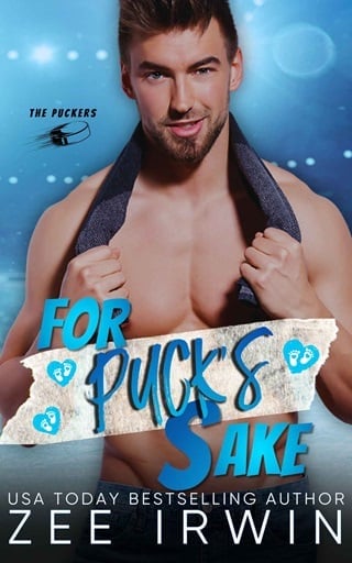 For Puck’s Sake by Zee Irwin