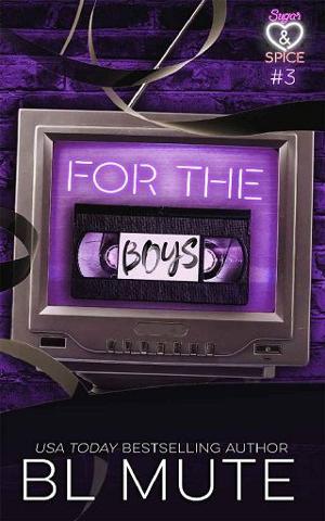 For the Boys by BL Mute