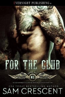 For the Club by Sam Crescent