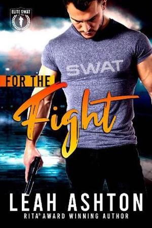 For the Fight by Leah Ashton