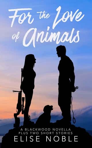 For the Love of Animals by Elise Noble