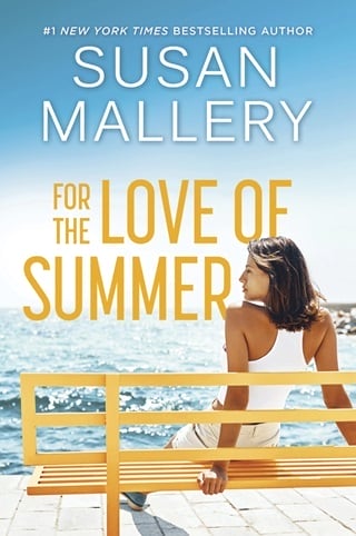 For the Love of Summer by Susan Mallery