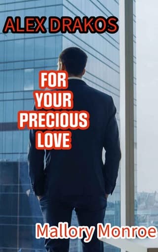 For Your Precious Love by Mallory Monroe