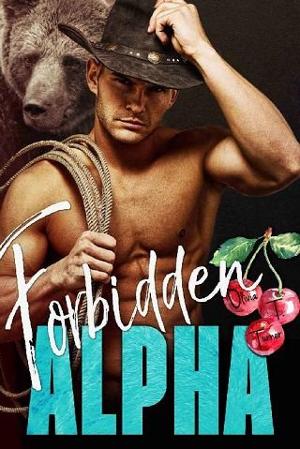 Forbidden Alpha by Olivia T. Turner