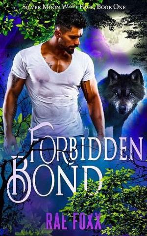 Forbidden Bond by Rae Foxx
