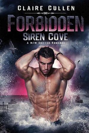 Forbidden by Claire Cullen