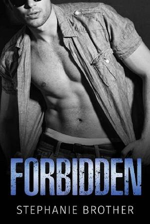 Forbidden by Stephanie Brother