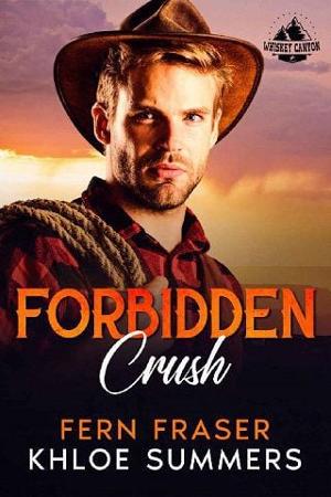 Forbidden Crush by Khloe Summers