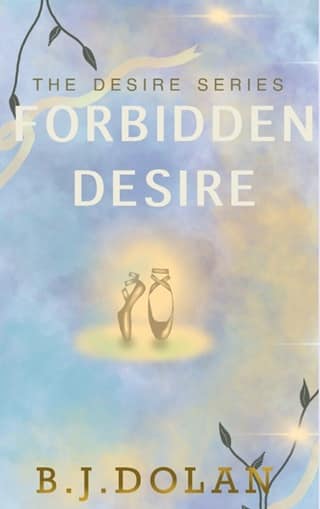 Forbidden Desire by B J Dolan