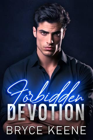 Forbidden Devotion by Bryce Keene