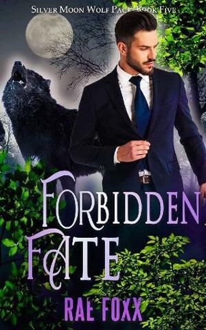 Forbidden Fate by Rae Foxx