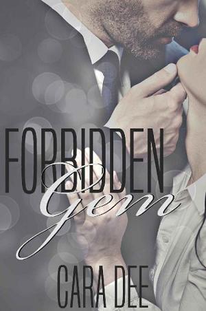 Forbidden Gem by Cara Dee