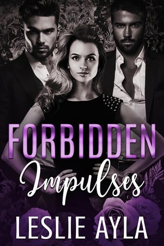 Forbidden Impulses by Leslie Ayla