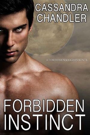 Forbidden Instinct by Cassandra Chandler