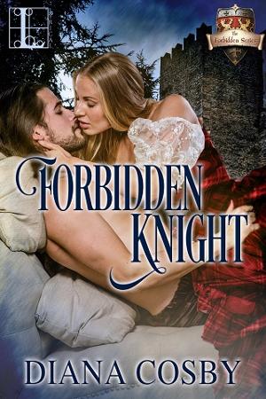 Forbidden Knight by Diana Cosby