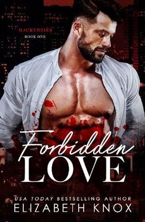Forbidden Love by Elizabeth Knox