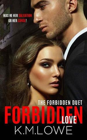 Forbidden Love by KM Lowe