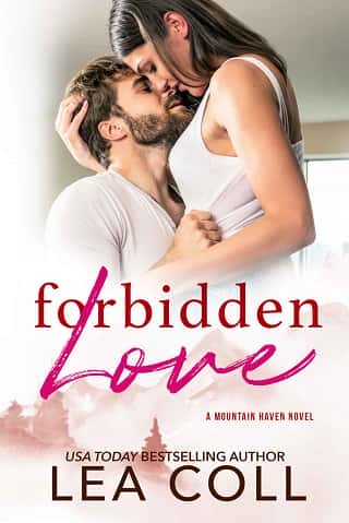Forbidden Love by Lea Coll