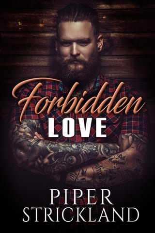 Forbidden Love by Piper Strickland