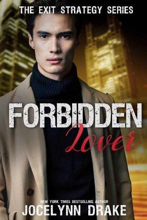 Forbidden Lover by Jocelynn Drake