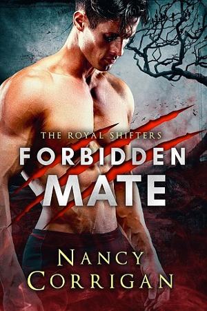 Forbidden Mate by Nancy Corrigan