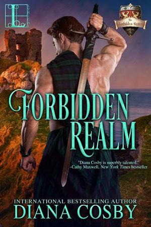 Forbidden Realm by Diana Cosby